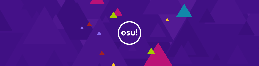 osu!